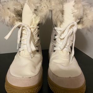 Winter boots